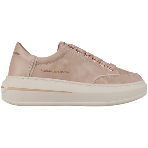 Baskets basses asbclsw-1753-nue - Alexander Smith - Modalova