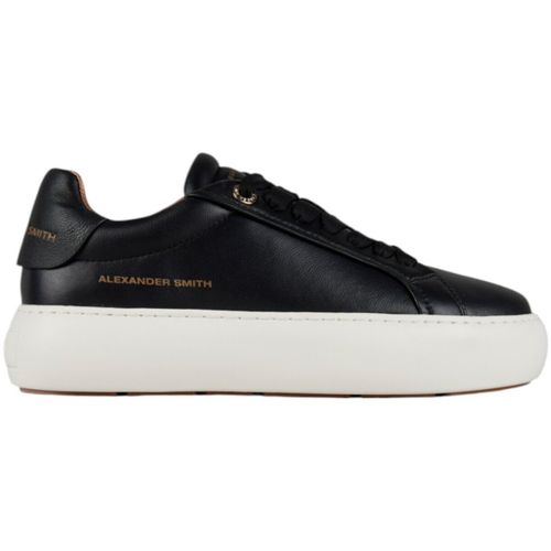 Baskets basses asbcsow-3560-blk - Alexander Smith - Modalova