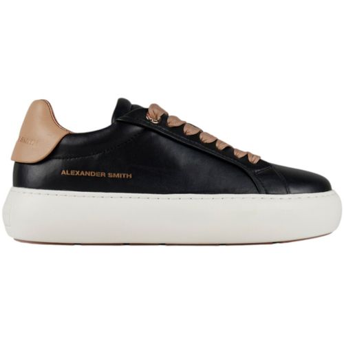 Baskets basses asbcsow-3561-bnu - Alexander Smith - Modalova