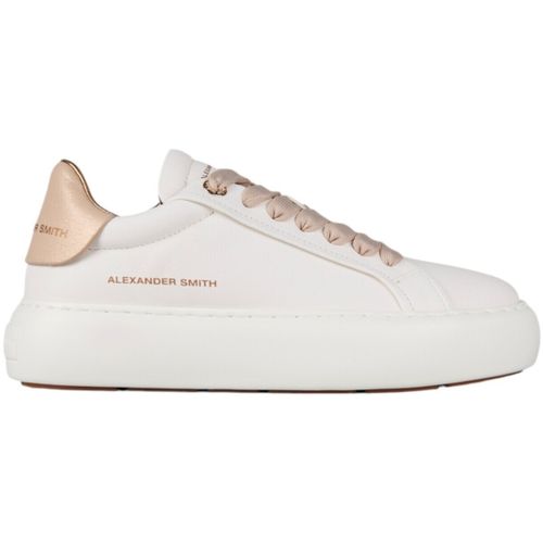 Baskets basses asbcsow-3567-wgd - Alexander Smith - Modalova
