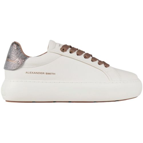 Baskets basses asbcsow-3567-wbz - Alexander Smith - Modalova