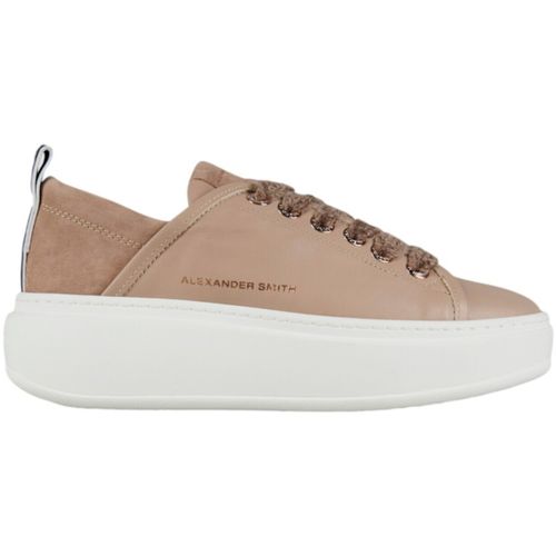 Baskets basses asbcwhw-0522-cml - Alexander Smith - Modalova