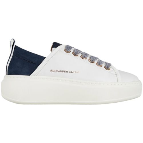 Baskets basses asbcwhw-0523-wbl - Alexander Smith - Modalova