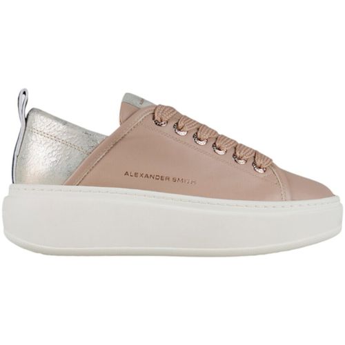 Baskets basses asbcwhw-0524-mpl - Alexander Smith - Modalova