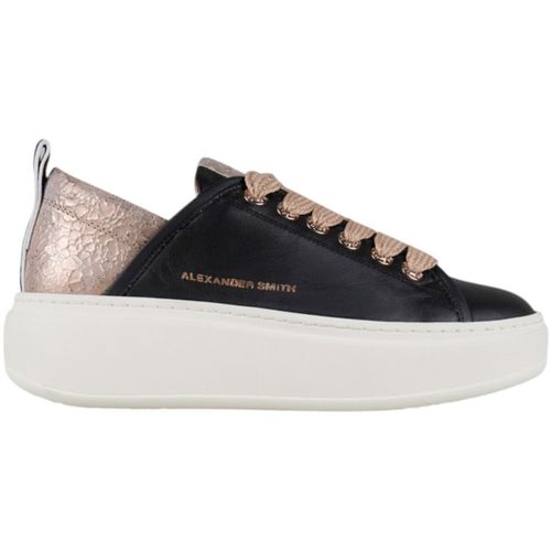 Baskets basses asbcwhw-0524-bnu - Alexander Smith - Modalova