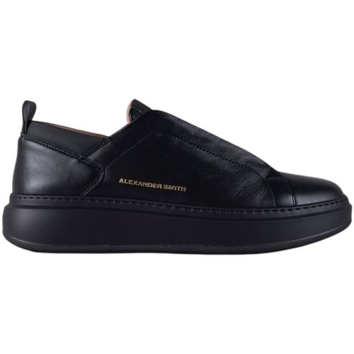 Baskets basses asbcwlm-2383-tbk - Alexander Smith - Modalova