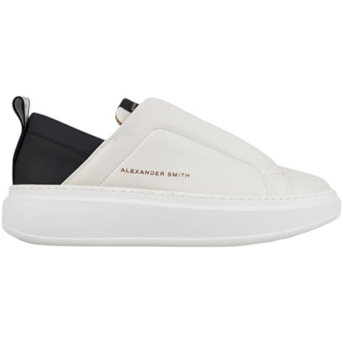 Slip ons asbcwlw-0600-wbk - Alexander Smith - Modalova