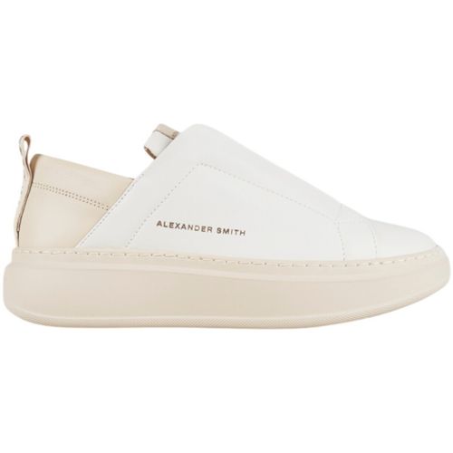 Baskets basses asbcwlw-0600-wnu - Alexander Smith - Modalova