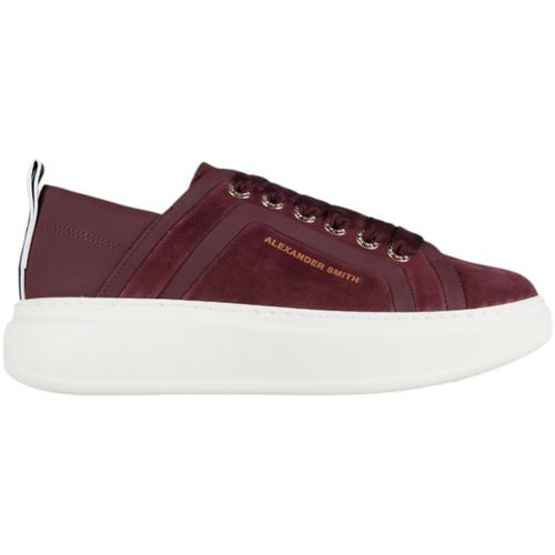 Baskets basses asbcwnw-0104-bdx - Alexander Smith - Modalova