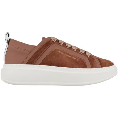 Baskets basses asbcwnw-0104-cml - Alexander Smith - Modalova