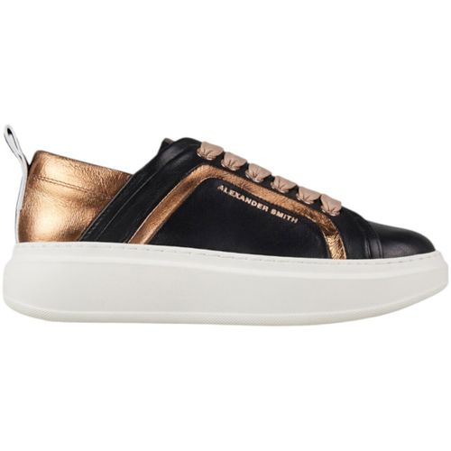 Baskets basses asbcwnw-0056-bbz - Alexander Smith - Modalova
