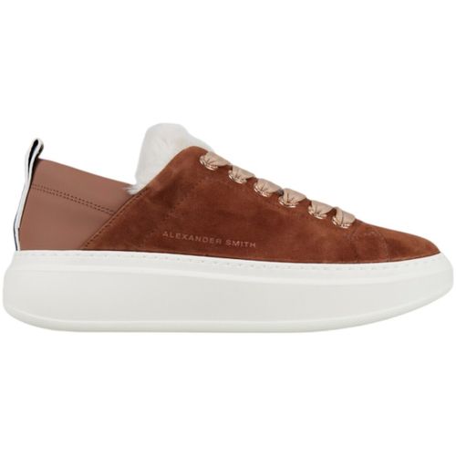 Baskets basses asbcwrw-0053-dcn - Alexander Smith - Modalova
