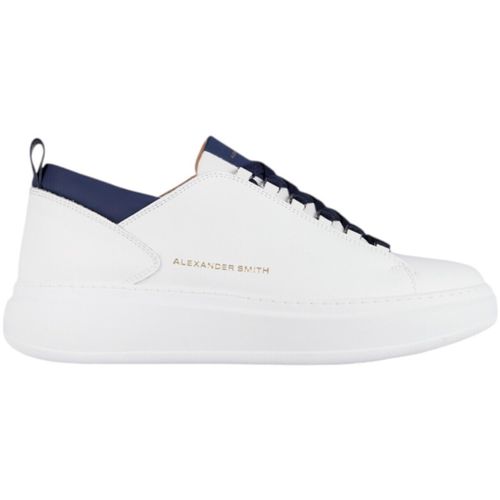 Baskets basses asbcwym-2264-wbl - Alexander Smith - Modalova