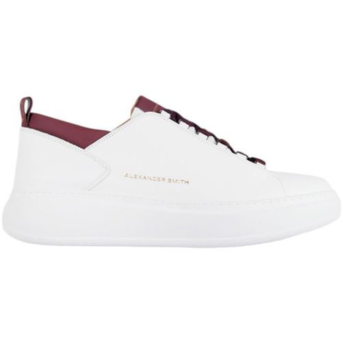 Baskets basses asbcwym-2264-wdx - Alexander Smith - Modalova