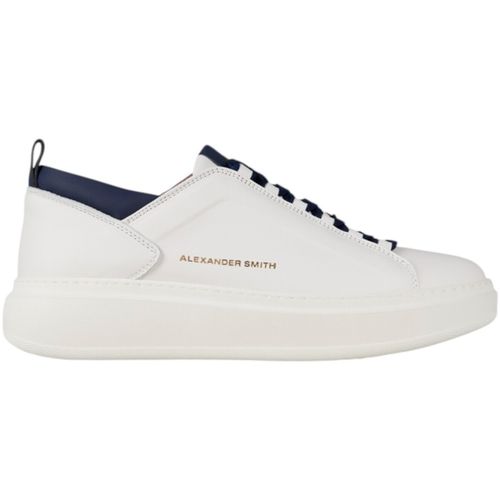 Baskets basses asbcwym-2267-wbl - Alexander Smith - Modalova
