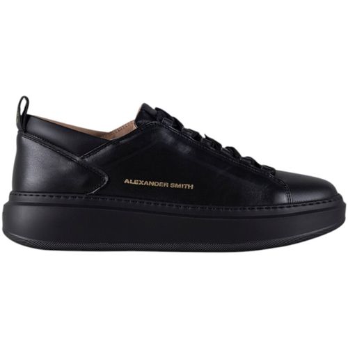 Baskets basses asbcwym-2266-tbk - Alexander Smith - Modalova