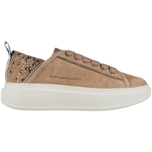 Baskets basses asbcwyw-0510-cml - Alexander Smith - Modalova