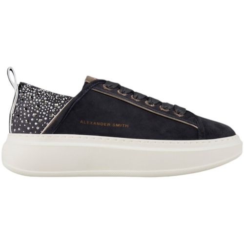 Baskets basses asbcwyw-0510-dgy - Alexander Smith - Modalova