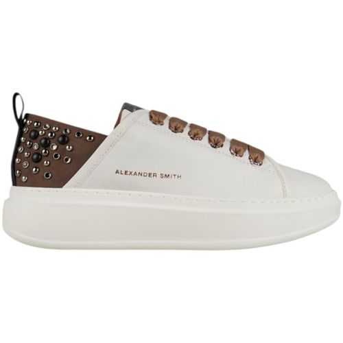 Baskets basses asbcwyw-0088-wdb - Alexander Smith - Modalova