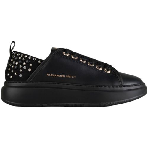 Baskets basses asbcwyw-0088-tbk - Alexander Smith - Modalova