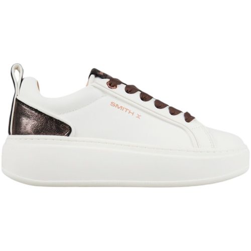 Baskets basses sxbchsw-6789-wkb - Alexander Smith - Modalova