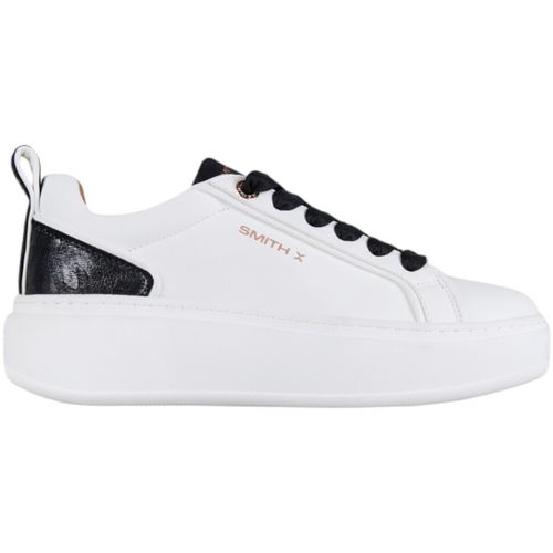 Baskets basses sxbchsw-6789-wkd - Alexander Smith - Modalova