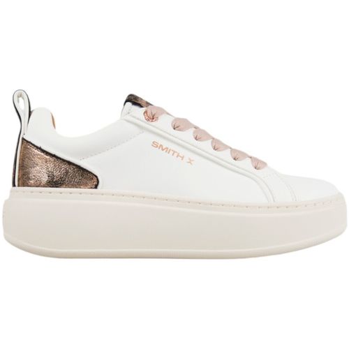 Baskets basses sxbchsw-6789-wnu - Alexander Smith - Modalova