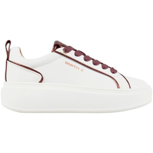 Baskets basses sxbchsw-9502-wdx - Alexander Smith - Modalova