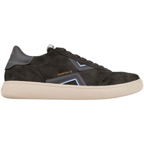 Baskets basses sxbcocm-9601-dgy - Alexander Smith - Modalova