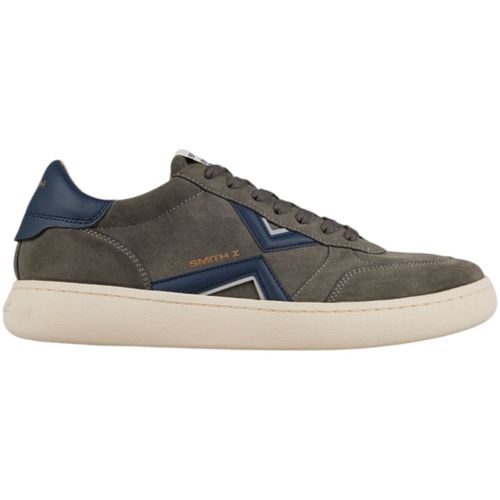 Baskets basses sxbcocm-9601-gbl - Alexander Smith - Modalova