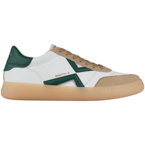 Baskets basses sxbcocm-9602-wgn - Alexander Smith - Modalova