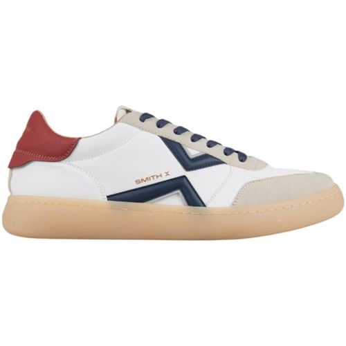 Baskets basses sxbcocm-9602-wrd - Alexander Smith - Modalova