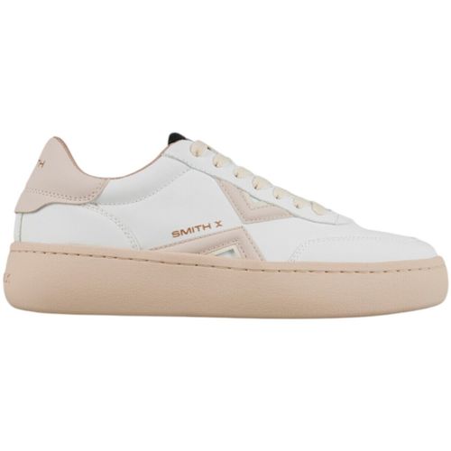 Baskets basses sxbcocw-9552-wlz - Alexander Smith - Modalova