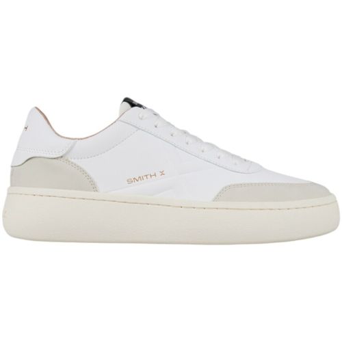Baskets basses sxbcocw-9553-wht - Alexander Smith - Modalova