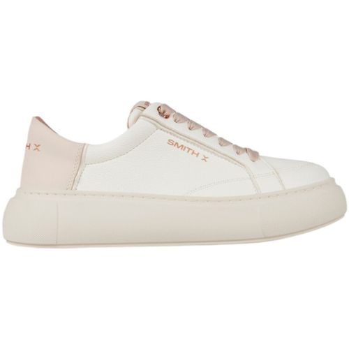 Baskets basses sxbcprw-7320-wcr - Alexander Smith - Modalova