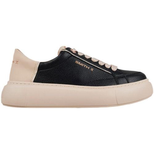 Baskets basses sxbcprw-7320-bbe - Alexander Smith - Modalova