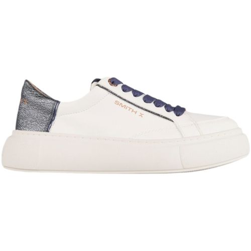 Baskets basses sxbcprw-7604-fbl - Alexander Smith - Modalova