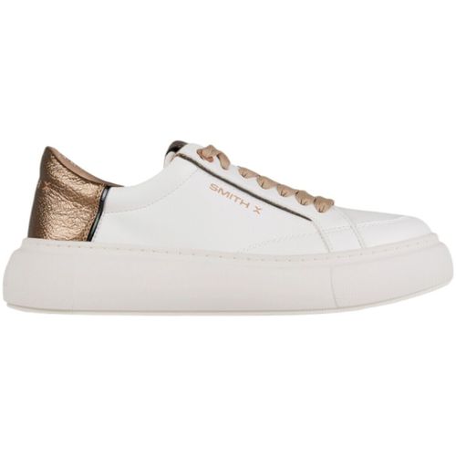 Baskets basses sxbcprw-7604-fbz - Alexander Smith - Modalova