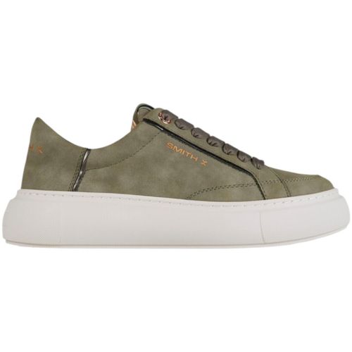 Baskets basses sxbcprw-7305-tdv - Alexander Smith - Modalova
