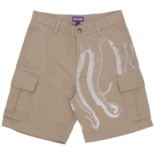 Short Octopus Side Cargo - Octopus - Modalova