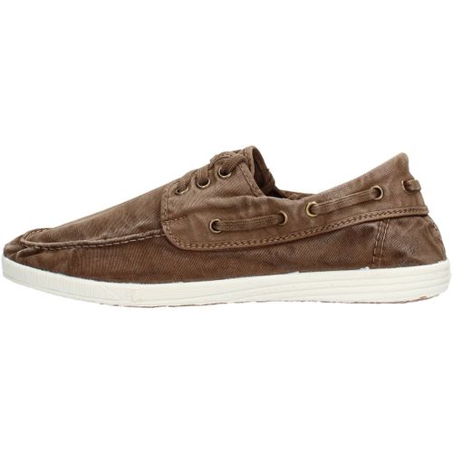 Chaussures bateau Natural World - Natural World - Modalova