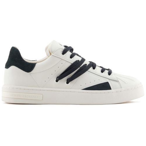 Baskets basses EAX - EAX - Modalova