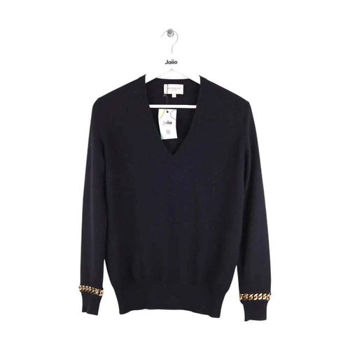 Pull Pull en cachemire noir - Eric Bompard - Modalova