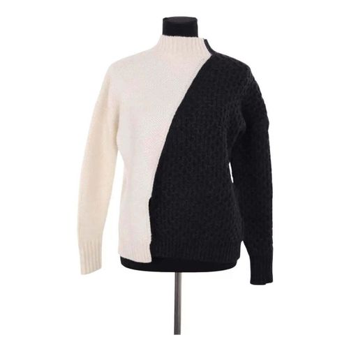 Pull Pull en cachemire anthracite - Eric Bompard - Modalova