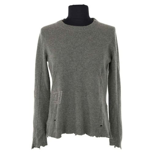 Pull Zadig & Voltaire Pull kaki - Zadig & Voltaire - Modalova