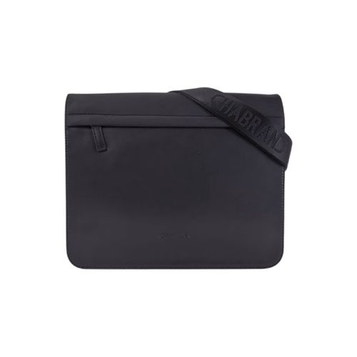 Pochette Sacoche Ref 44182 NY100 Noir 32*25*6 cm - Chabrand - Modalova