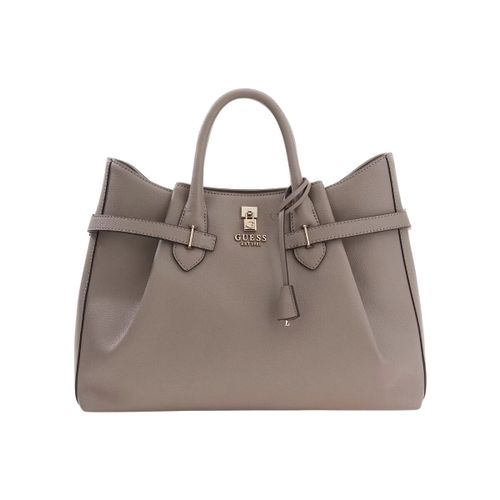 Sac à main Sac a main Ref 68695 DRT Gris 37*29*12 cm - Guess - Modalova