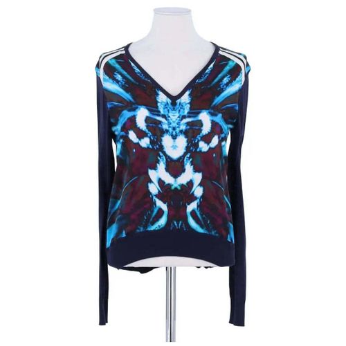 Sweat-shirt Barbara Bui Pull marine - Barbara Bui - Modalova