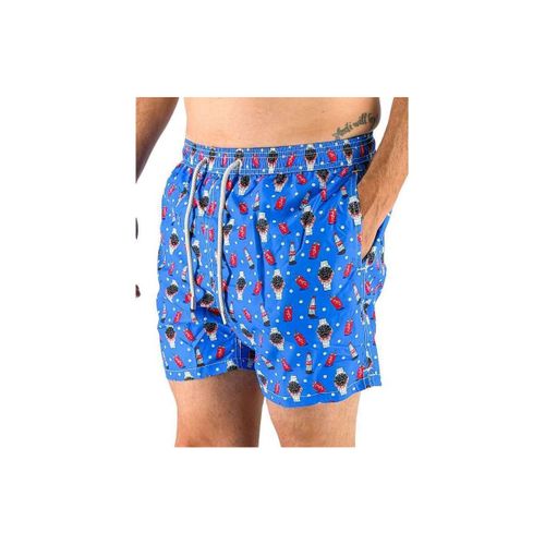 Maillots de bain Lighting - Mc2 Saint Barth - Modalova