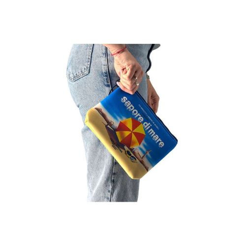Pochette Mc2 Saint Barth Aline - Mc2 Saint Barth - Modalova